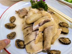 -东江海鲜酒家(客村店)