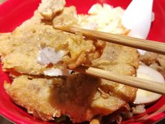 -大炮盐酥鸡(新街口店)