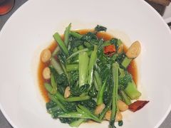 -小厨娘淮扬菜(河西奥美大厦店)