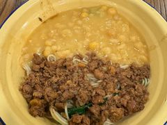 -阿福板凳面(观音桥店)