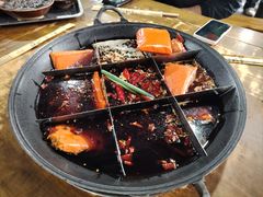 -正南齊北重庆老火锅(光华村直营店)