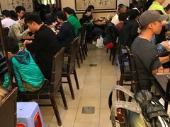 大堂-添好运点心专门店(深水埗店)