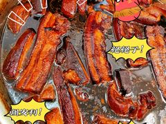 -刘小忙把子肉(北园大街总店)