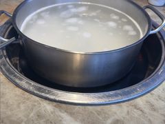 -淘米捞·米汤脆鲩鱼火锅(福田皇岗店)