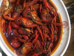 -叶派龙虾•招牌香辣蟹·海鲜(中海国际店)