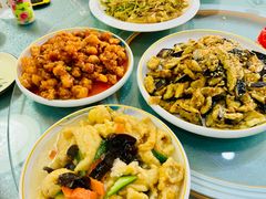 -天新园饭店