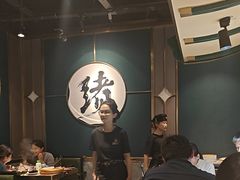 -一绪に寿喜烧自助(世茂广场店)