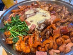 -黄记煌三汁焖锅(崇文门店)