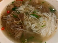 -越美小馆·越南料理(曲江店)