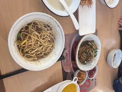 -大师兄·西北小馆(北站缤果空间店)