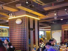 -喝丢一只鞋海鲜烧烤·海肠捞饭(东关街店)