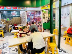 -食盈碗仔翅(星玺广场店)