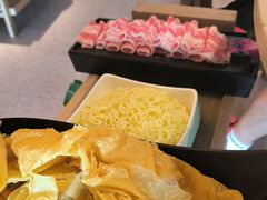 -古膳记猪肚鸡.生蚝鸡(拱北店)