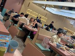 -元气寿司(环球港店)