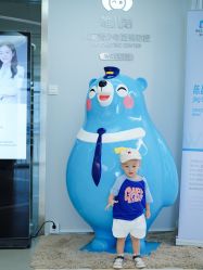 -唯儿诺儿童医院·儿科·眼科·口腔(海岸城店)