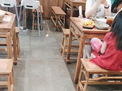 -大盐帮川菜馆(长楹天街店)