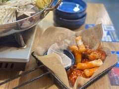 -李先生的首尔小馆(松江启源广场店)