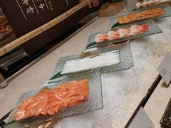 -东方滨江大酒店·滨江厅