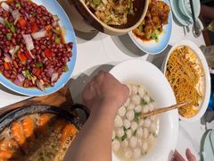 -小江南(老洋桥店)