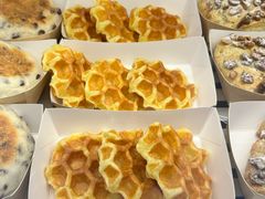 -工匠面包(壹方店)