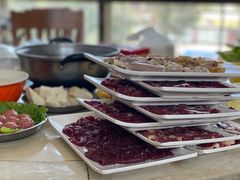 -伟记牛肉(金鸿公路店)