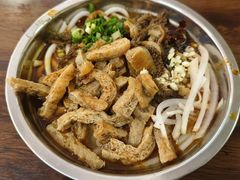 -清真•佬苏记邵阳回民米粉(河西店)