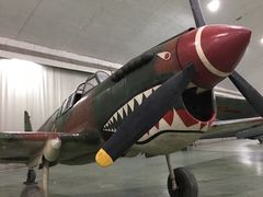 -中国航空博物馆