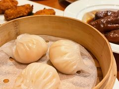 虾饺皇-杭州JW万豪酒店-万豪中餐厅