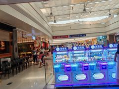-奥园广场(广州番禺福德路店)