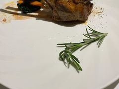 法式红酒小羊排-王品牛排(合肥万象城店)