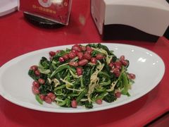 -宏状元现熬粥·京味菜(五棵松店)