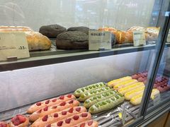 -喜茶(广州北京路惠福东店)