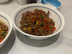-洞庭米湘·湖南菜(银河SOHO店)