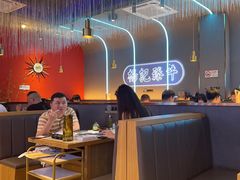 -杨记齐齐哈尔烤肉(总店)