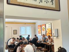 -李小老烧饼(常营民族家园店)