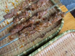 -新疆伊宁远征餐厅