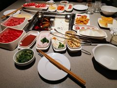 -海底捞火锅(吴中路店)