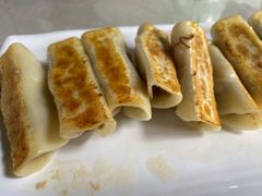 -众口斋锅贴(银泰城店)