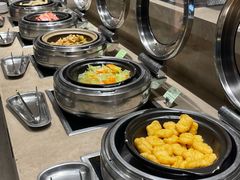 -深圳万悦格兰云天大酒店