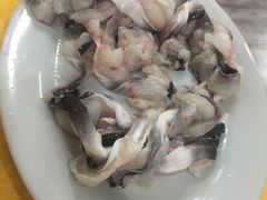 -濠轩阁特色生蚝火锅(水湾路店)