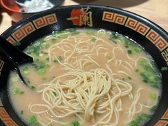 -一蘭拉面(尖沙咀店)
