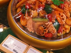 -干锅鱼庄(北京荟聚西红门购物中心店)