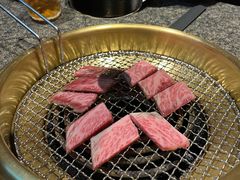 -NIUAN牛庵·日式和牛烧肉(恒隆店)