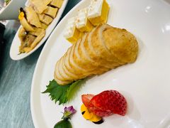 -汤记传菜(秀浦路店)