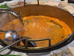 -云尊府云南菜·蒸汽石锅鱼(学清路店)