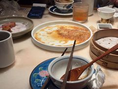 -桂满陇·西湖船宴(平安金融中心店)