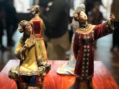 -北京工艺美术博物馆