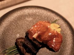 -广州花园酒店