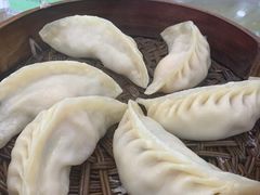 虾仁蒸饺-洪祥大酒店(大庆东路店)