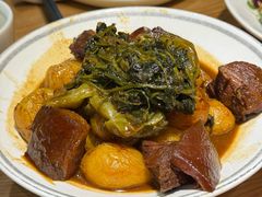 -小土豆北方菜馆(文慧园店)